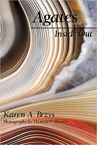 Agates: Inside Out
