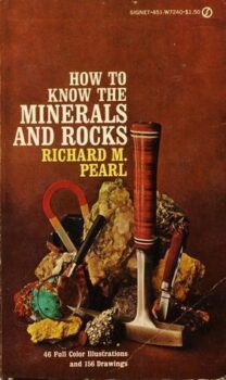 How to Know the Minerals & Rocks
