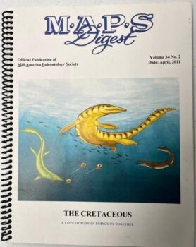 Maps Digest The Cretaceous