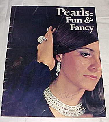 Pearls Fun & Fancy