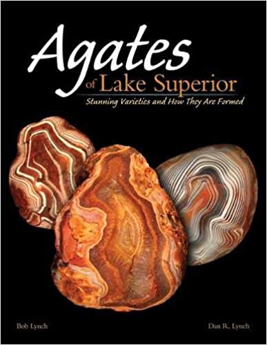 Agates of Lake Superior: Stunning Varieties and How They Are Formed