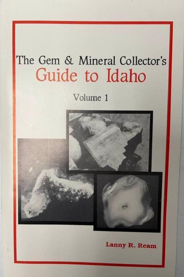 Collectors Guide to Idaho Vol. 1