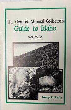 Collectors Guide to Idaho Vol. 2
