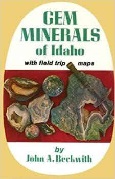 Gem Minerals of Idaho