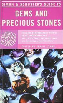 Simon & Schuster's Guide to Gems and Precious Stones