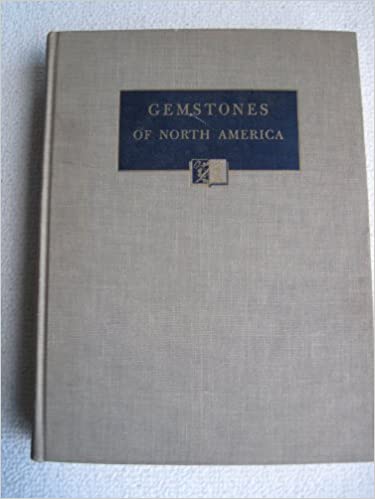 Gemstones of North America