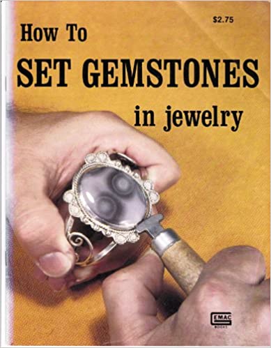 How to Set Gemstones in Jewelry