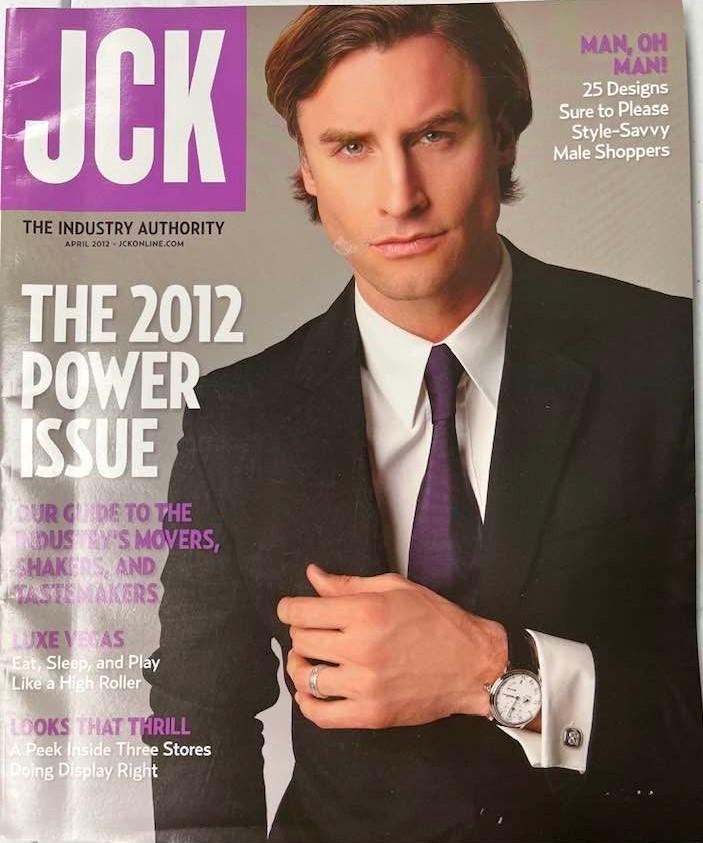 JCK April 2012
