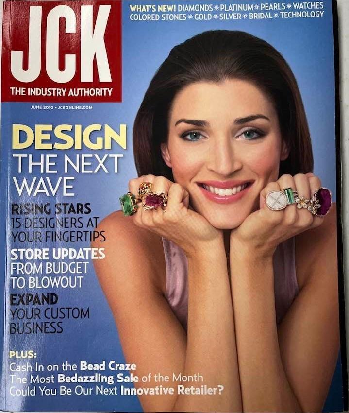 JCK June 2010