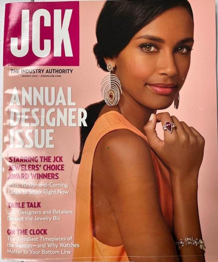 JCK March 2012