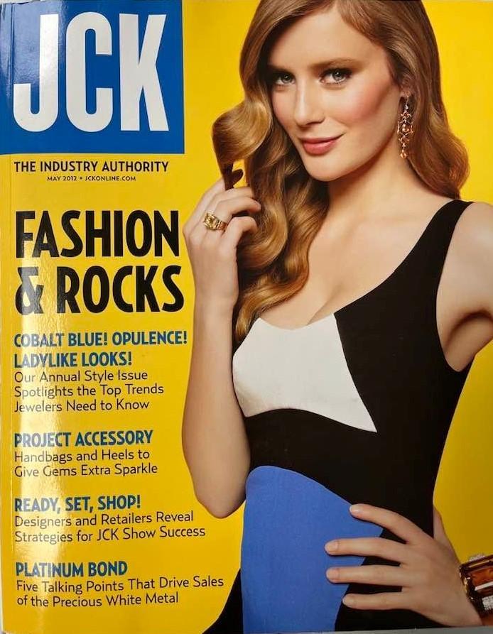 JCK May 2012