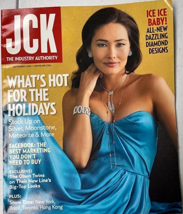 JCK September 2010
