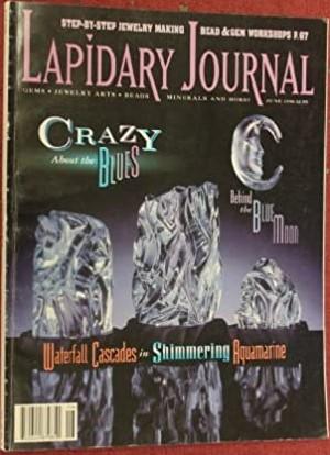 Lapidary Journal Jun 1996