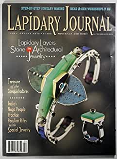 Lapidary Journal Sep 1995