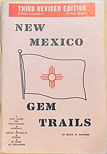 New Mexico Gem Trails