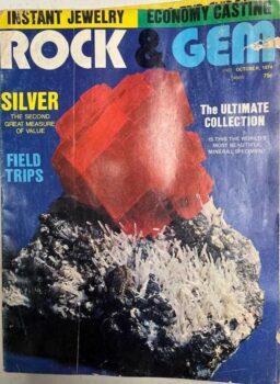 Rock & Gem October 1974