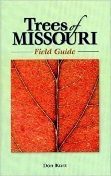 Trees of Missouri Field Guide