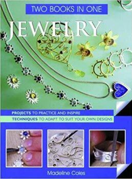 Two Books in One: Jewelry