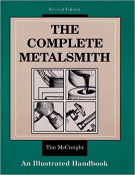 The Complete Metalsmith