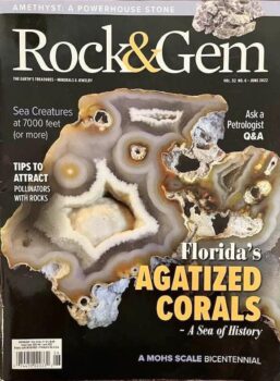 Rock & Gem June 2022