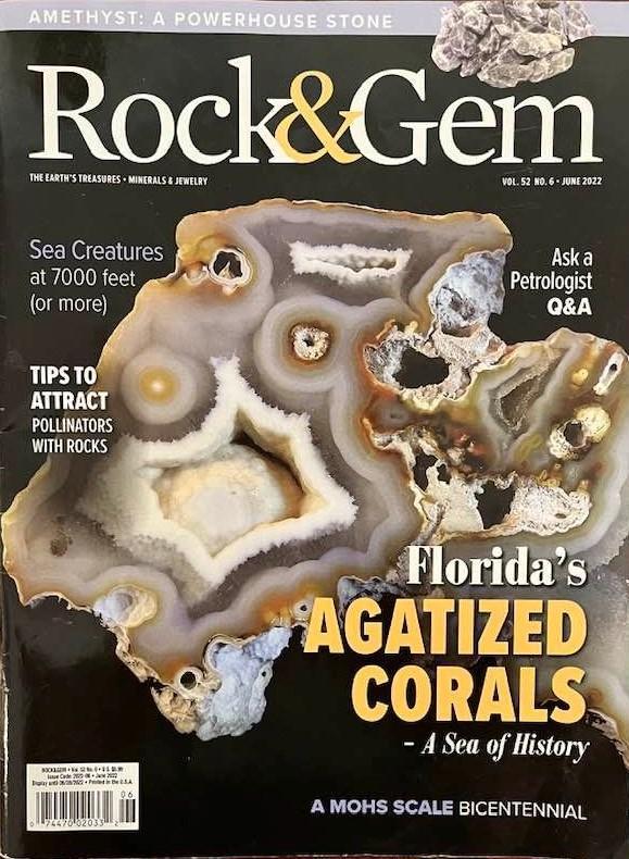 Rock & Gem June 2022
