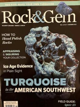 Rock & Gem November 2022