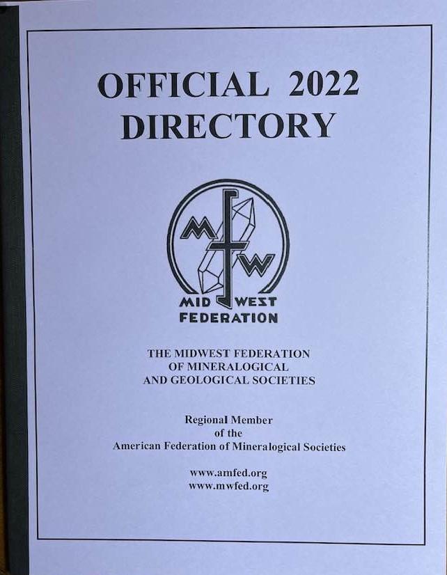 Midwest Federation 2022 Directory