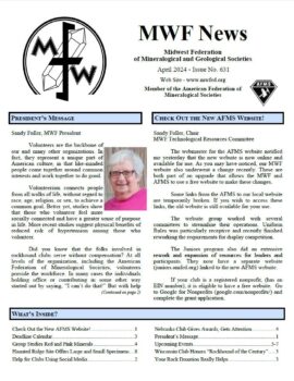 MWF News April 2024