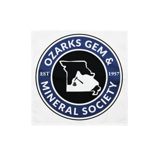 OGMS Logo All-over print pet bandana