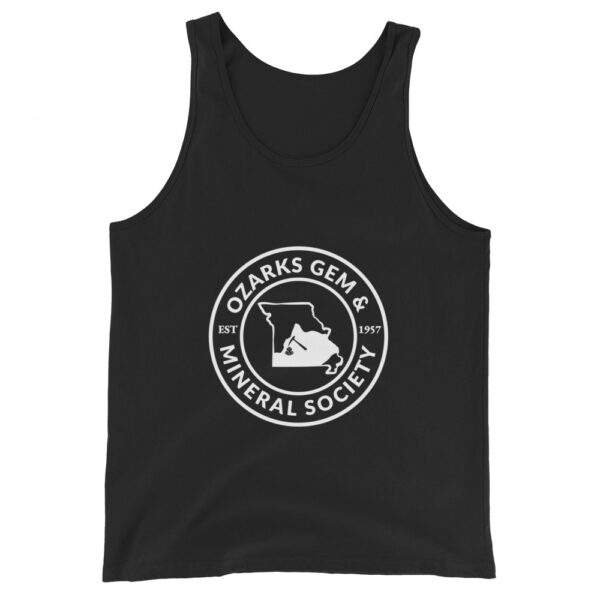 OGMS Logo Tank Top