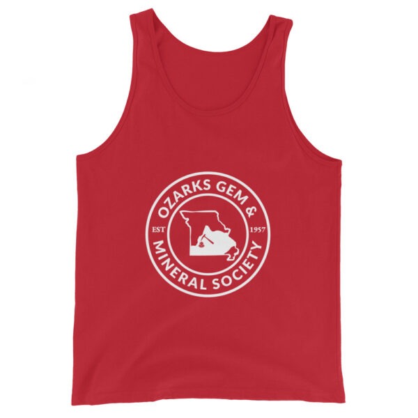 OGMS Logo Tank Top