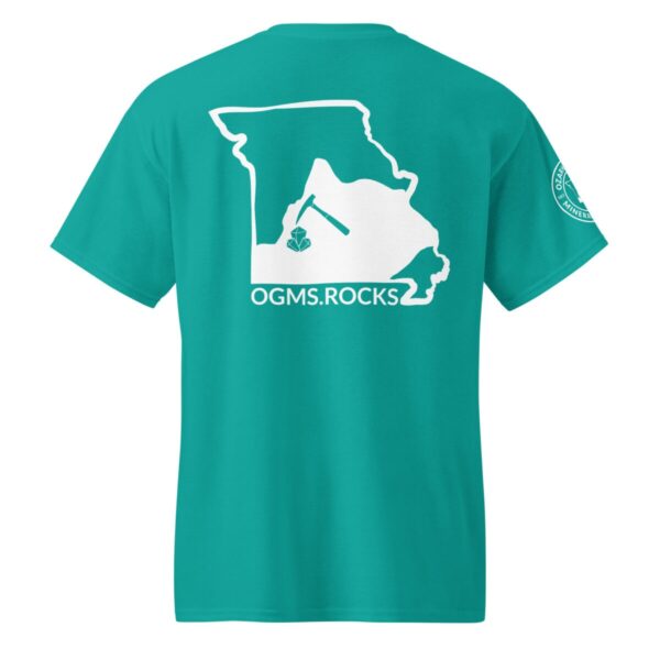 OGMS Membership T-Shirt