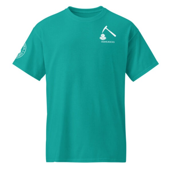 OGMS Membership T-Shirt