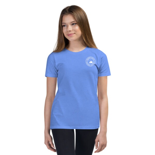 You Might Be a Rockhound Youth Short Sleeve T-Shirt