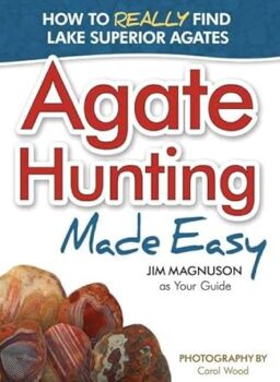Agate Hunting Made Easy