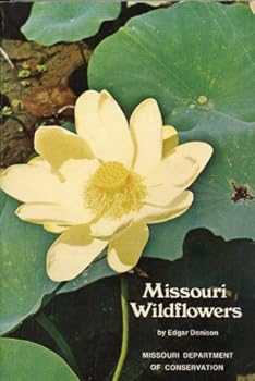 Missouri Wildflowers - third edition