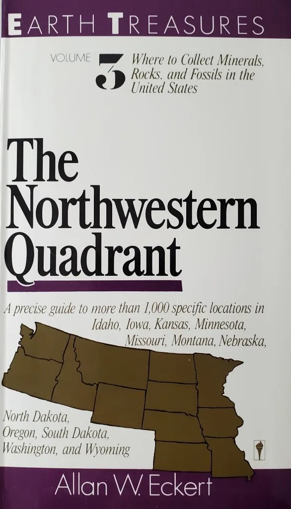 The Northwestern Quadrant